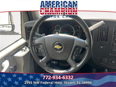 2020 Chevrolet Express 2500   - Photo 12 - Stuart, FL 34994