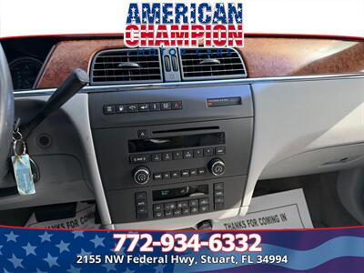 2005 Buick LaCrosse CX   - Photo 5 - Stuart, FL 34994