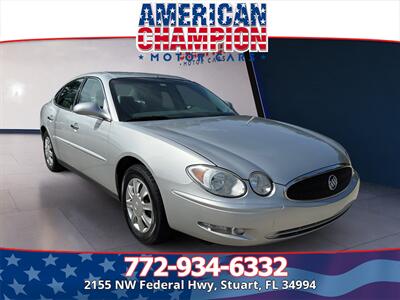 2005 Buick LaCrosse CX   - Photo 1 - Stuart, FL 34994