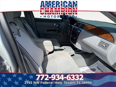 2005 Buick LaCrosse CX   - Photo 9 - Stuart, FL 34994