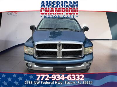 2005 Dodge Ram 1500 ST   - Photo 8 - Stuart, FL 34994
