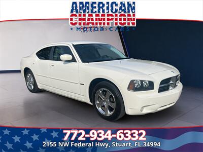 2010 Dodge Charger R/T   - Photo 7 - Stuart, FL 34994