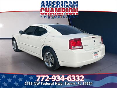 2010 Dodge Charger R/T   - Photo 3 - Stuart, FL 34994