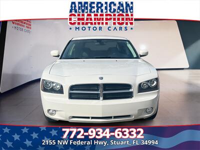 2010 Dodge Charger R/T   - Photo 8 - Stuart, FL 34994