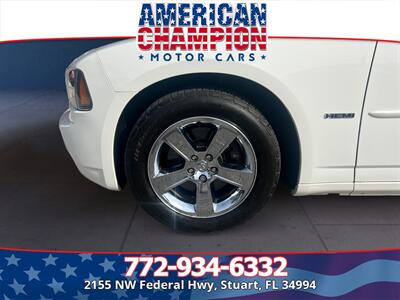 2010 Dodge Charger R/T   - Photo 14 - Stuart, FL 34994