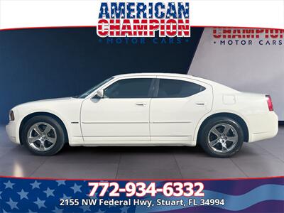 2010 Dodge Charger R/T   - Photo 2 - Stuart, FL 34994