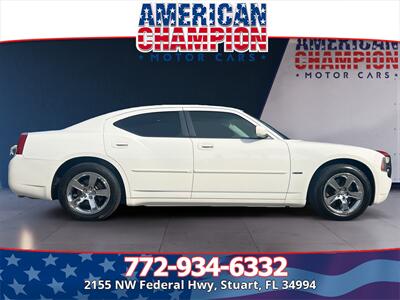 2010 Dodge Charger R/T   - Photo 6 - Stuart, FL 34994