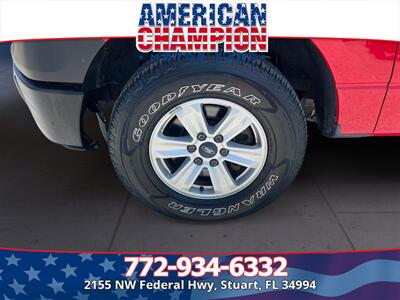 2012 Ford F-150 XL   - Photo 14 - Stuart, FL 34994