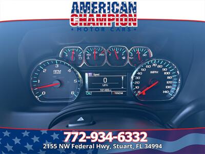 2016 Chevrolet Tahoe LT - Photo 21 - Stuart, FL 34994