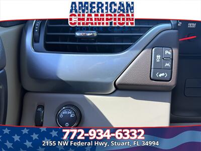 2016 Chevrolet Tahoe LT - Photo 22 - Stuart, FL 34994