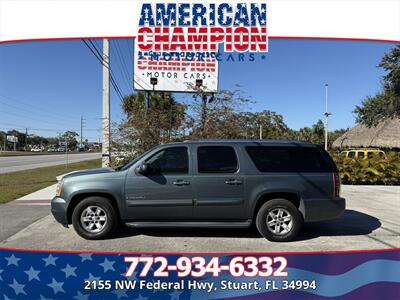 2007 GMC Yukon Denali - Photo 2 - Stuart, FL 34994