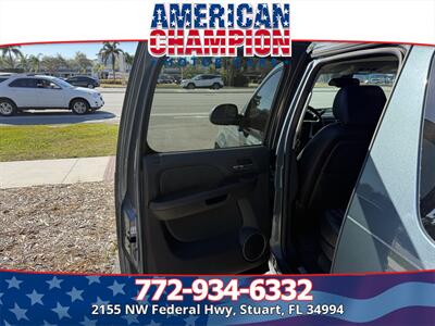 2007 GMC Yukon Denali - Photo 8 - Stuart, FL 34994