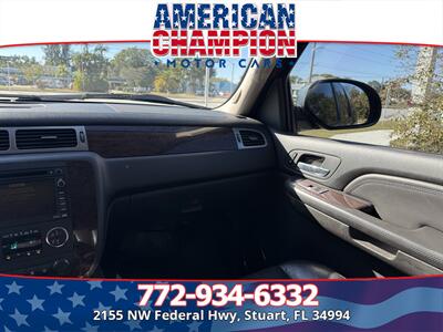 2007 GMC Yukon Denali - Photo 13 - Stuart, FL 34994