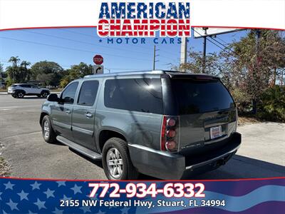 2007 GMC Yukon Denali - Photo 3 - Stuart, FL 34994