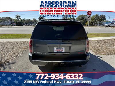 2007 GMC Yukon Denali - Photo 4 - Stuart, FL 34994
