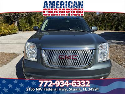 2007 GMC Yukon Denali - Photo 5 - Stuart, FL 34994