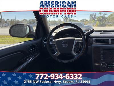 2007 GMC Yukon Denali - Photo 11 - Stuart, FL 34994