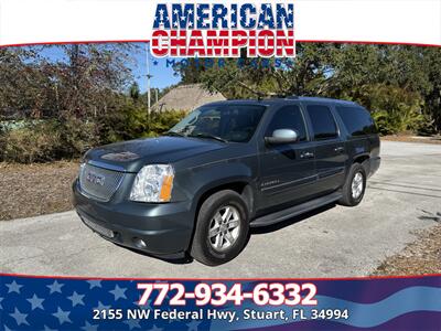2007 GMC Yukon Denali SUV