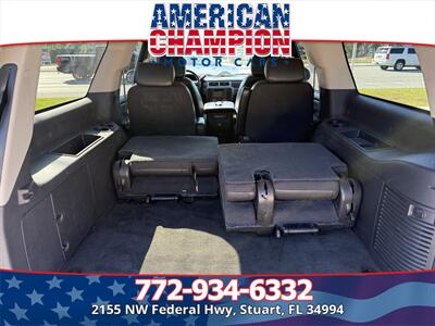 2007 GMC Yukon Denali - Photo 10 - Stuart, FL 34994