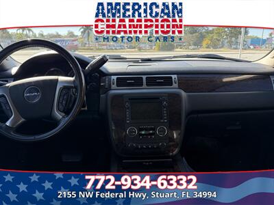 2007 GMC Yukon Denali - Photo 12 - Stuart, FL 34994