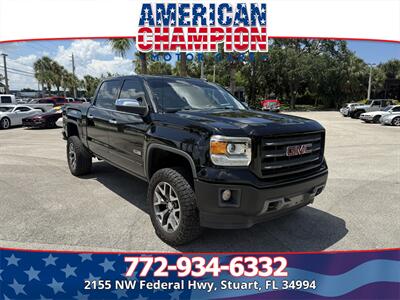 2015 GMC Sierra 1500 SLE   - Photo 7 - Stuart, FL 34994