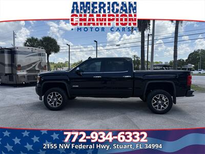 2015 GMC Sierra 1500 SLE   - Photo 2 - Stuart, FL 34994
