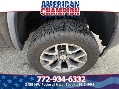2015 GMC Sierra 1500 SLE - Photo 4 - Stuart, FL 34994