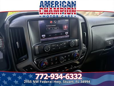 2015 GMC Sierra 1500 SLE   - Photo 20 - Stuart, FL 34994