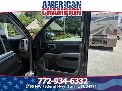 2015 GMC Sierra 1500 SLE   - Photo 13 - Stuart, FL 34994