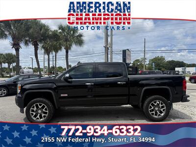 2015 GMC Sierra 1500 SLE - Photo 2 - Stuart, FL 34994