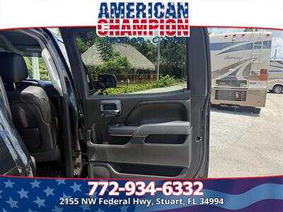 2015 GMC Sierra 1500 SLE   - Photo 15 - Stuart, FL 34994