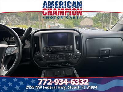 2015 GMC Sierra 1500 SLE - Photo 6 - Stuart, FL 34994