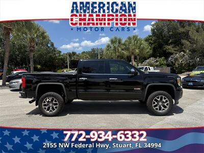 2015 GMC Sierra 1500 SLE   - Photo 6 - Stuart, FL 34994