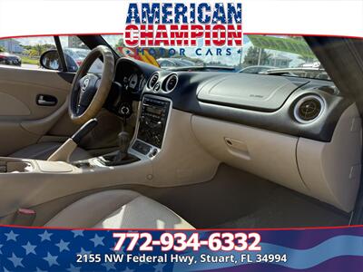 2003 Mazda MX-5 Miata LS - Photo 12 - Stuart, FL 34994