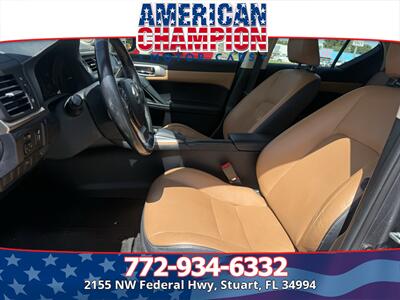 2014 Lexus CT 200h - Photo 4 - Stuart, FL 34994