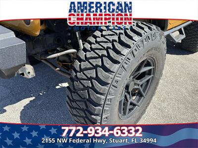 2014 Jeep Wrangler Sport   - Photo 9 - Stuart, FL 34994