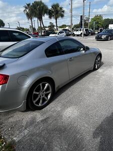 2004 INFINITI G35 - Photo 5 - Stuart, FL 34994