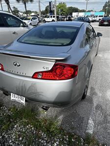 2004 INFINITI G35 - Photo 4 - Stuart, FL 34994