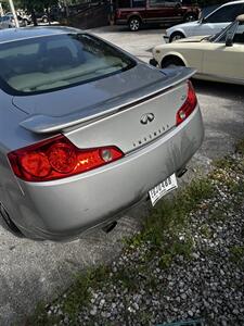 2004 INFINITI G35 - Photo 3 - Stuart, FL 34994