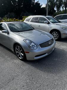 2004 INFINITI G35 - Photo 6 - Stuart, FL 34994