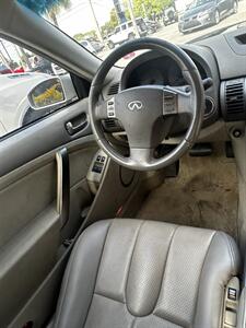 2004 INFINITI G35 - Photo 8 - Stuart, FL 34994