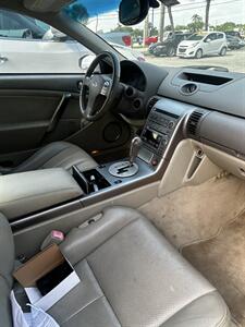 2004 INFINITI G35 - Photo 7 - Stuart, FL 34994