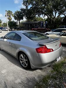 2004 INFINITI G35 - Photo 2 - Stuart, FL 34994