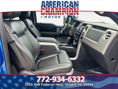 2010 Ford F-150 XLT   - Photo 15 - Stuart, FL 34994