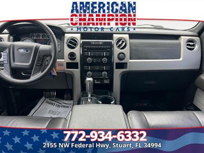 2010 Ford F-150 XLT   - Photo 10 - Stuart, FL 34994