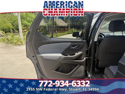 2019 Chevrolet Traverse LT Cloth - Photo 11 - Stuart, FL 34994