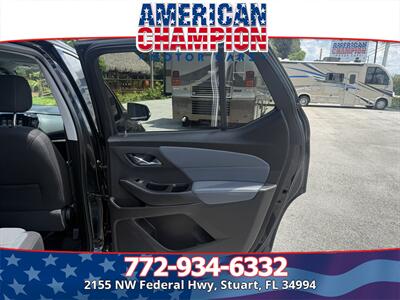 2019 Chevrolet Traverse LT Cloth - Photo 16 - Stuart, FL 34994