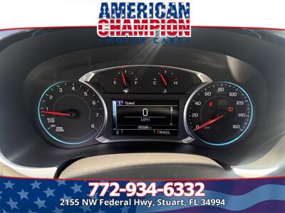 2019 Chevrolet Traverse LT Cloth - Photo 22 - Stuart, FL 34994