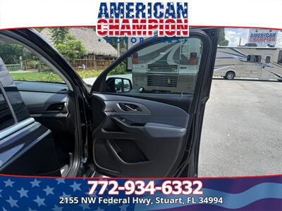 2019 Chevrolet Traverse LT Cloth - Photo 14 - Stuart, FL 34994