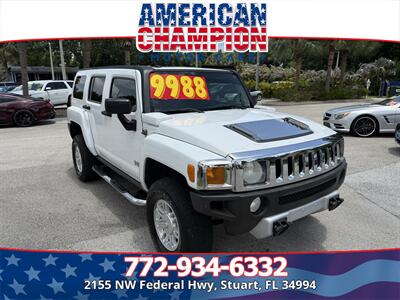 2008 Hummer H3 - Photo 7 - Stuart, FL 34994
